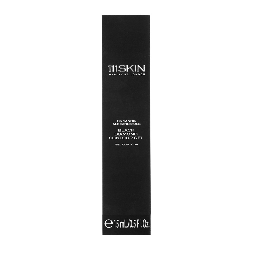 Сыворотка 111Skin — Для лица celestial black diamond contour gel , объем, 15 мл — фото 3
