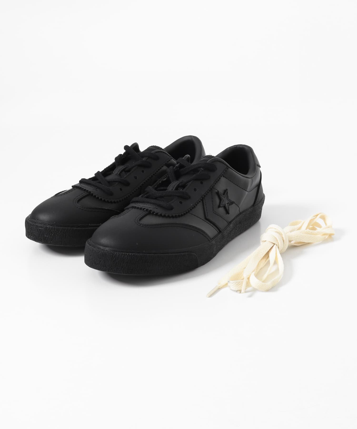 Кроссовки Converse ROADCLASSIC SK SY OX Sense Of Place, Black and other colors — фото 2