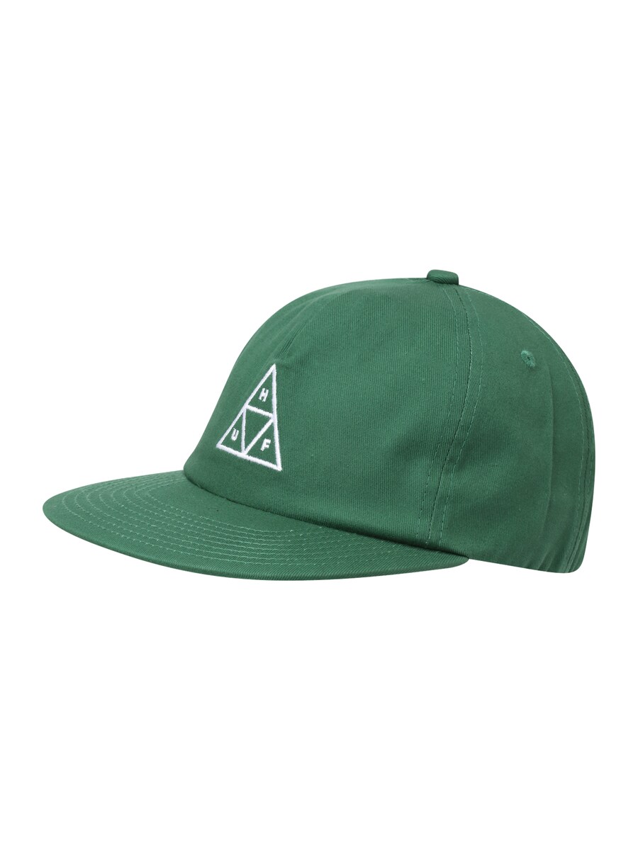 

Бейсболка HUF Essentials, цвет Fir
