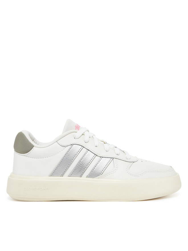 Кроссовки Litecourt JI2342 Adidas, белый