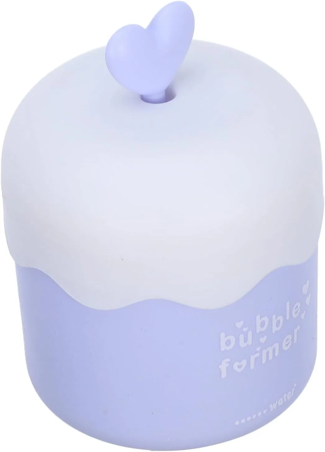 Пенка для умывания BELLIFFY — С дозатором , , синий, 85 г
