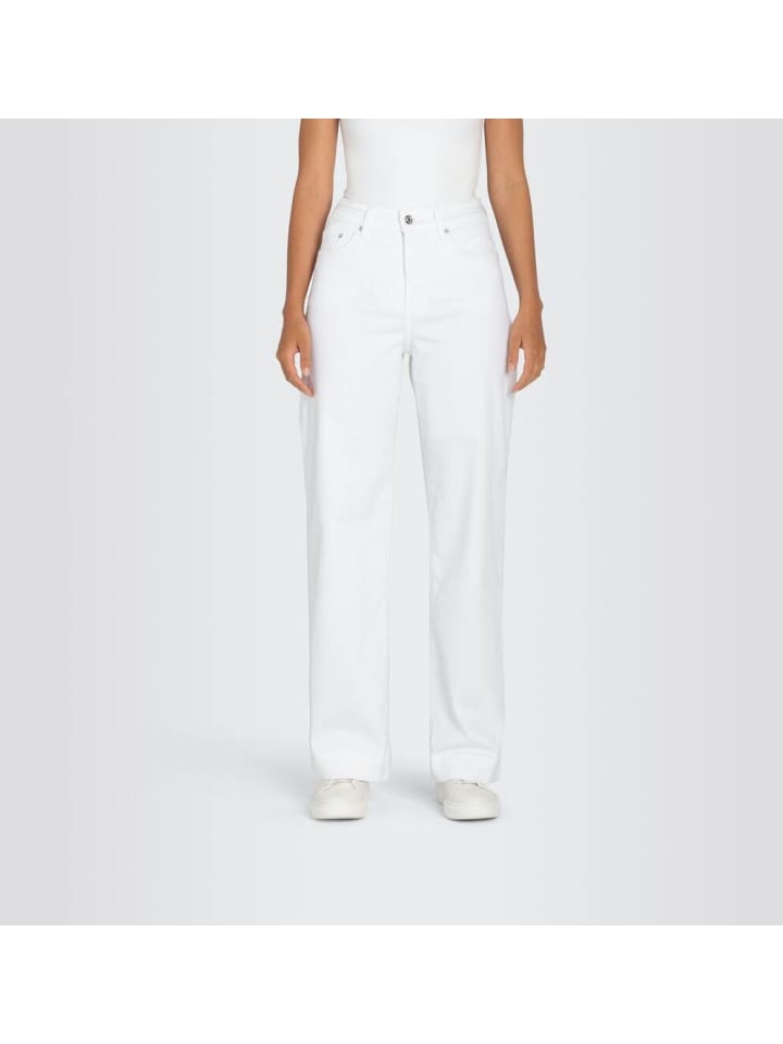 

Джинсы MAC, белый