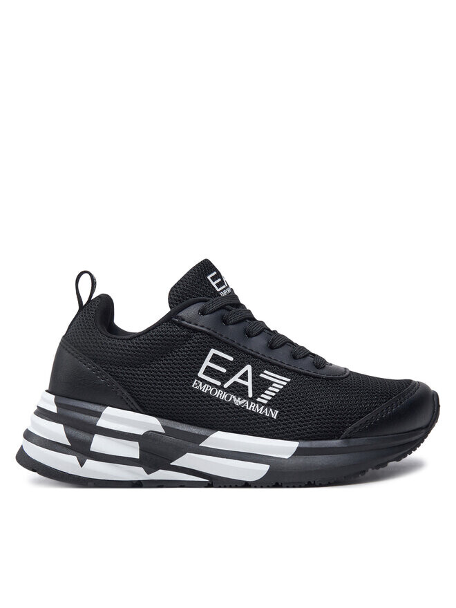 

Кроссовки EA7 Emporio Armani 7Y000002 AF10181 MC011, черный