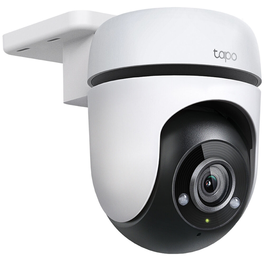 

Уличная панорамная камера видеонаблюдения Tapo C500 1080p с Wi-Fi и ночным видением TP-Link