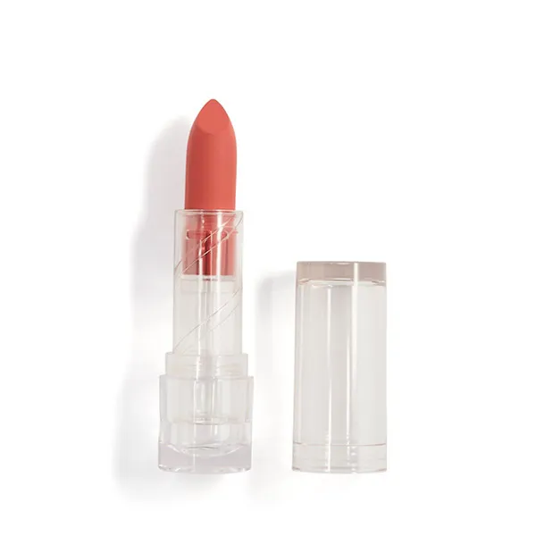 

Атласная помада Baby Lipstick Relove, цвет manifest