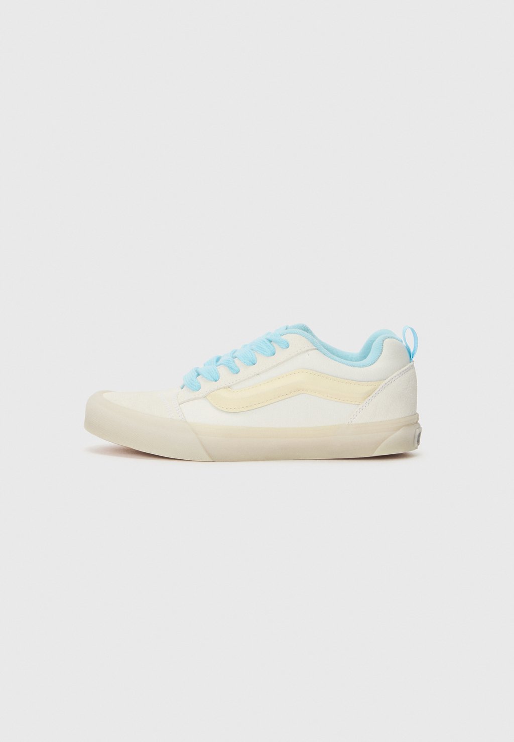 

Кроссовки KNU SKOOL UNISEX Vans, белый