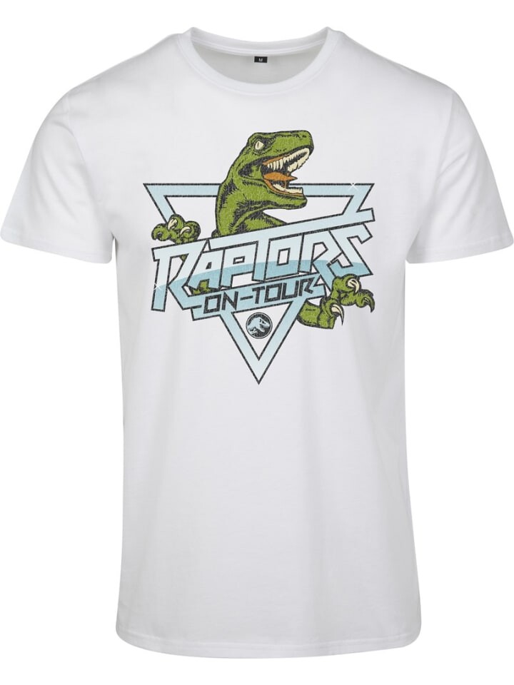 

Футболка Merchcode T-Shirt, белый