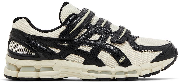 

Кроссовки ASICS HAL STUDIOS x Gel Kayano 20 'Bone', черный