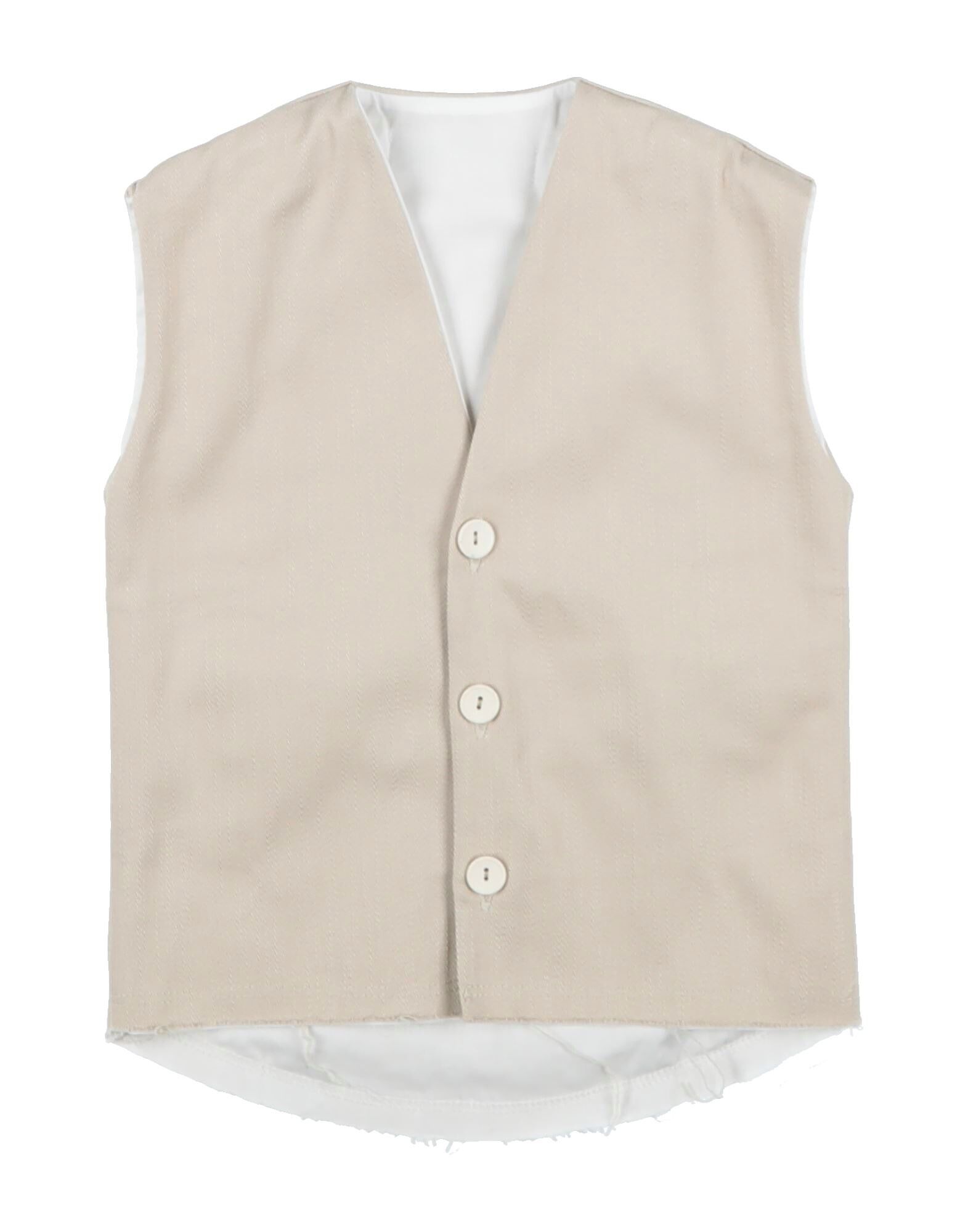 

Жилет для ребенка Gayalab., бежевый