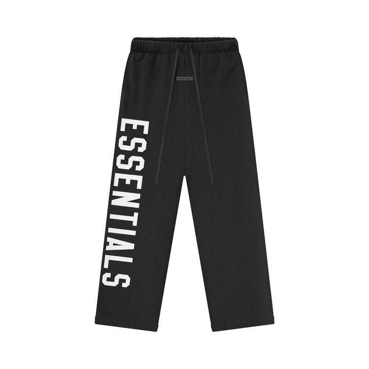 

Спортивные брюки Fear of God Essentials Lounge Sweatpants, Jet Black