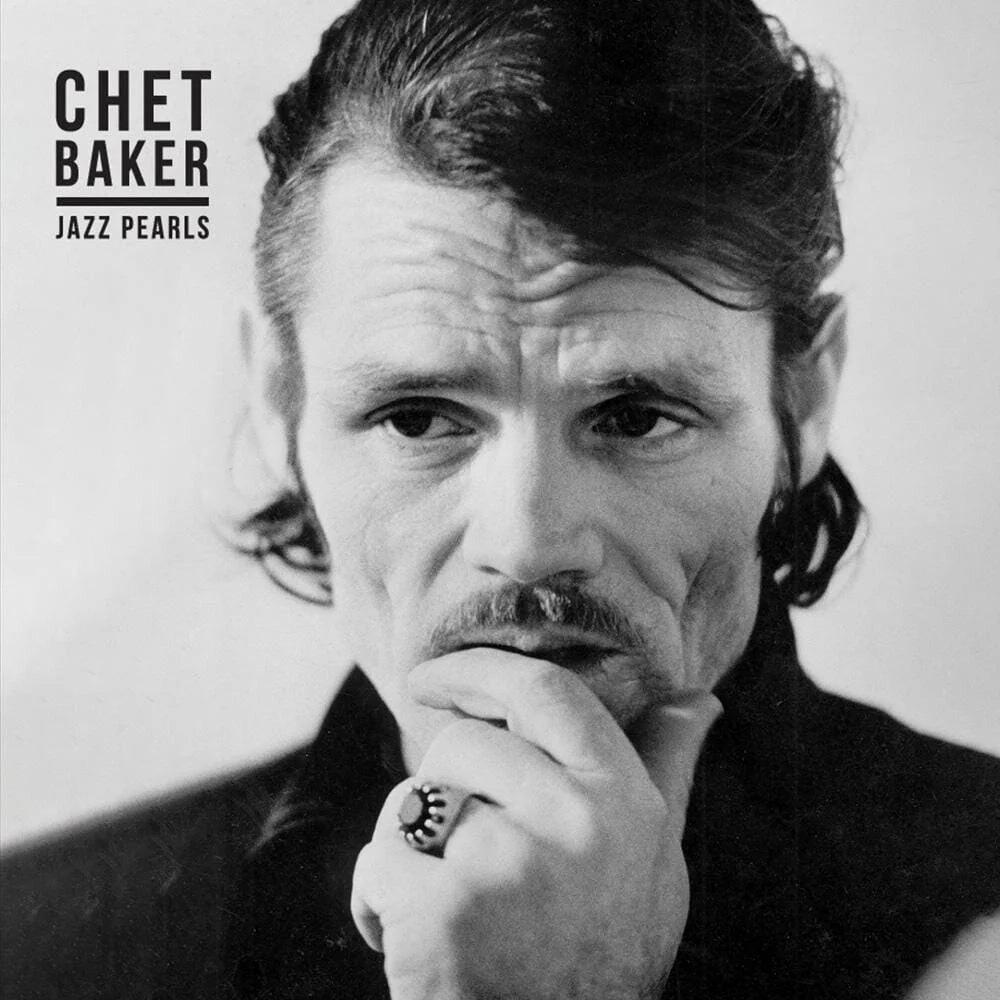

Виниловая пластинка Chet Baker - JAZZ PEARLS