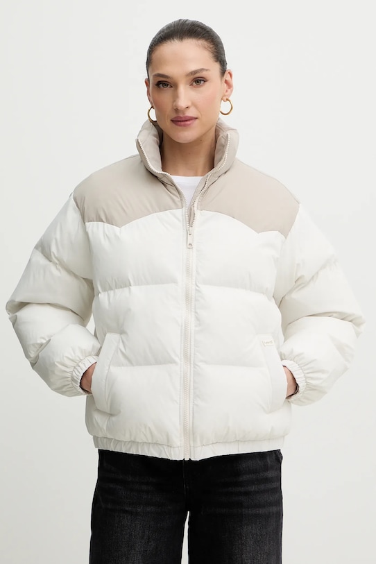 

Куртка Levi's, бежевый