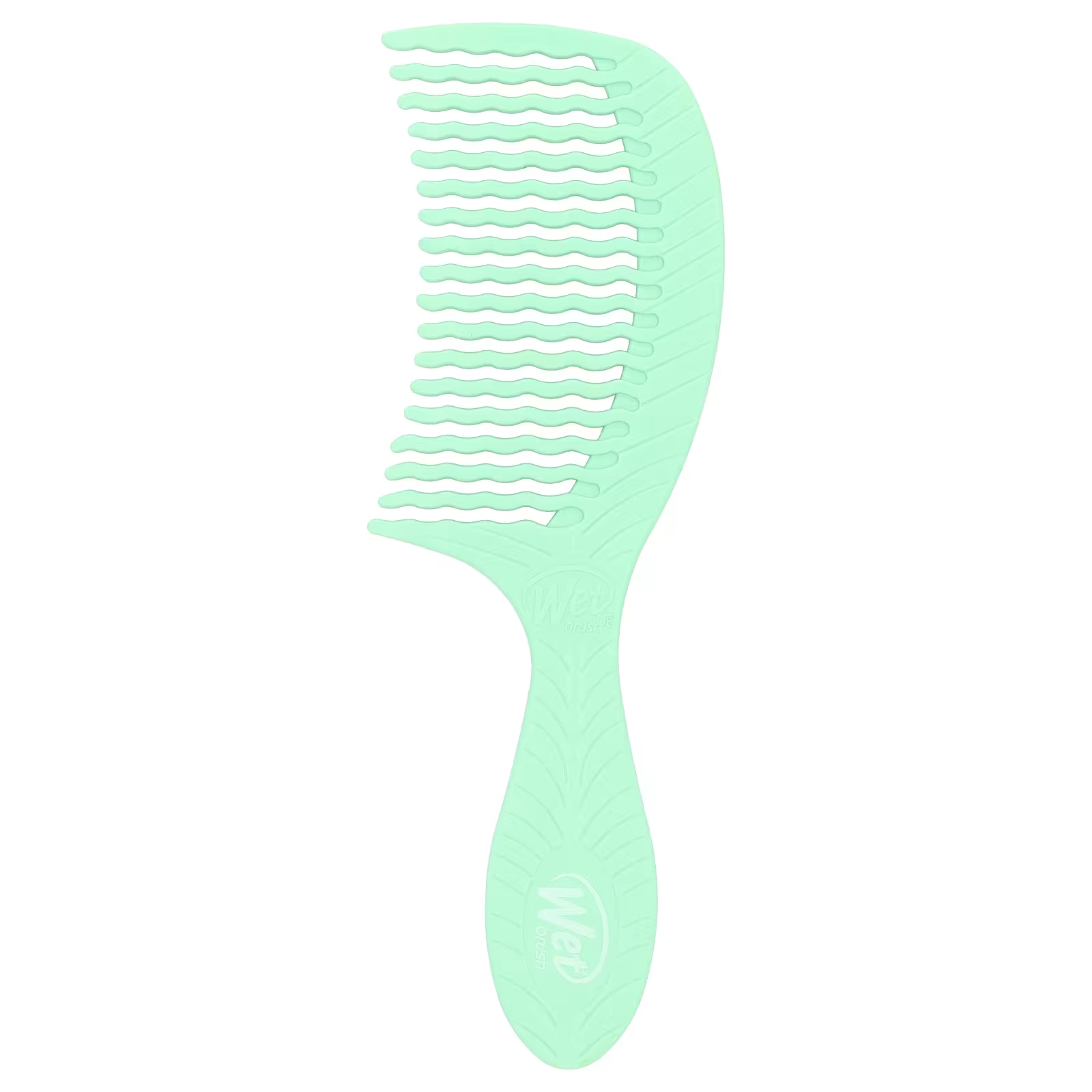 

Расческа для волос Wet Brush Go Green Treatment