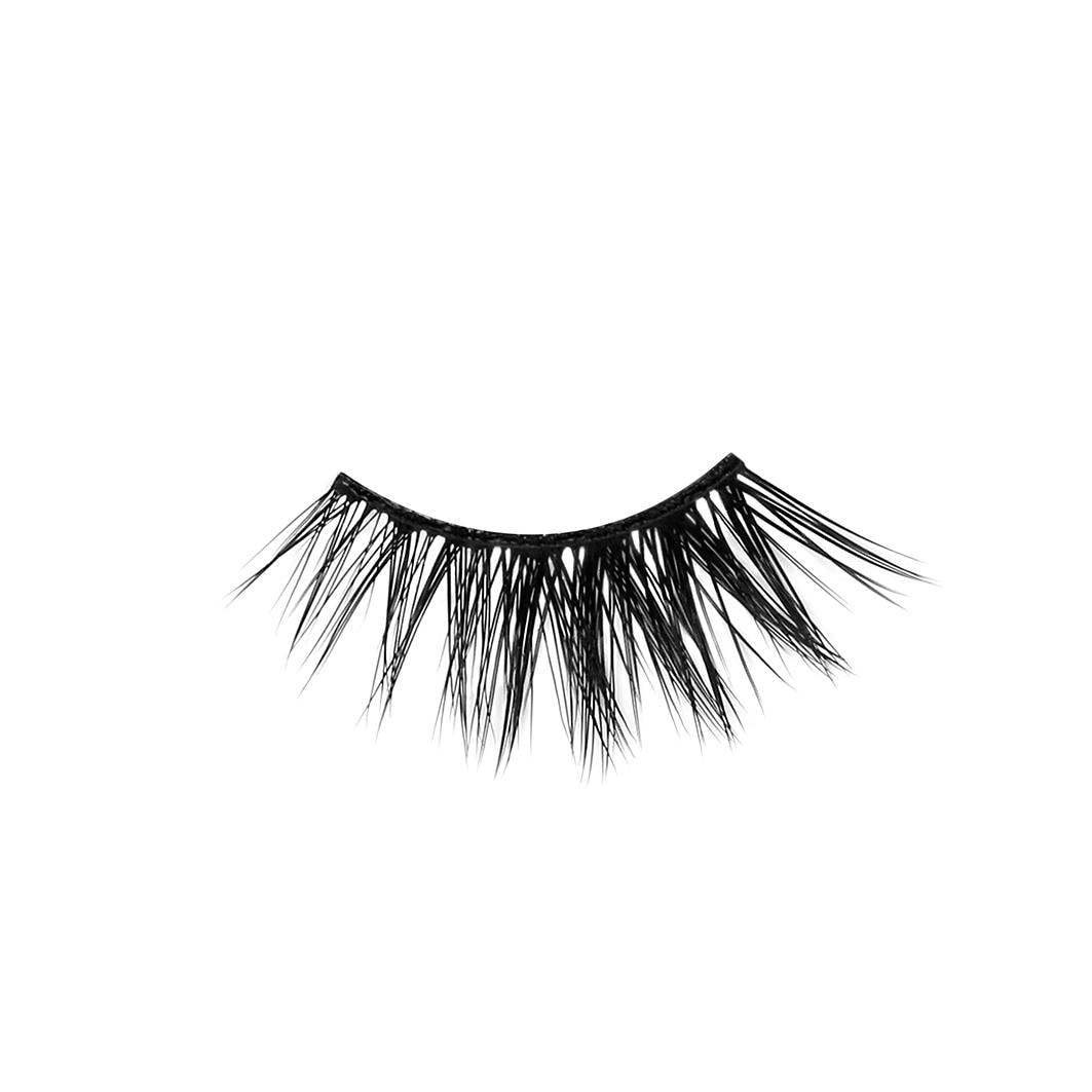 Накладные ресницы eazy lash camille #16 Huda Beauty, количество 1 шт. — фото 3