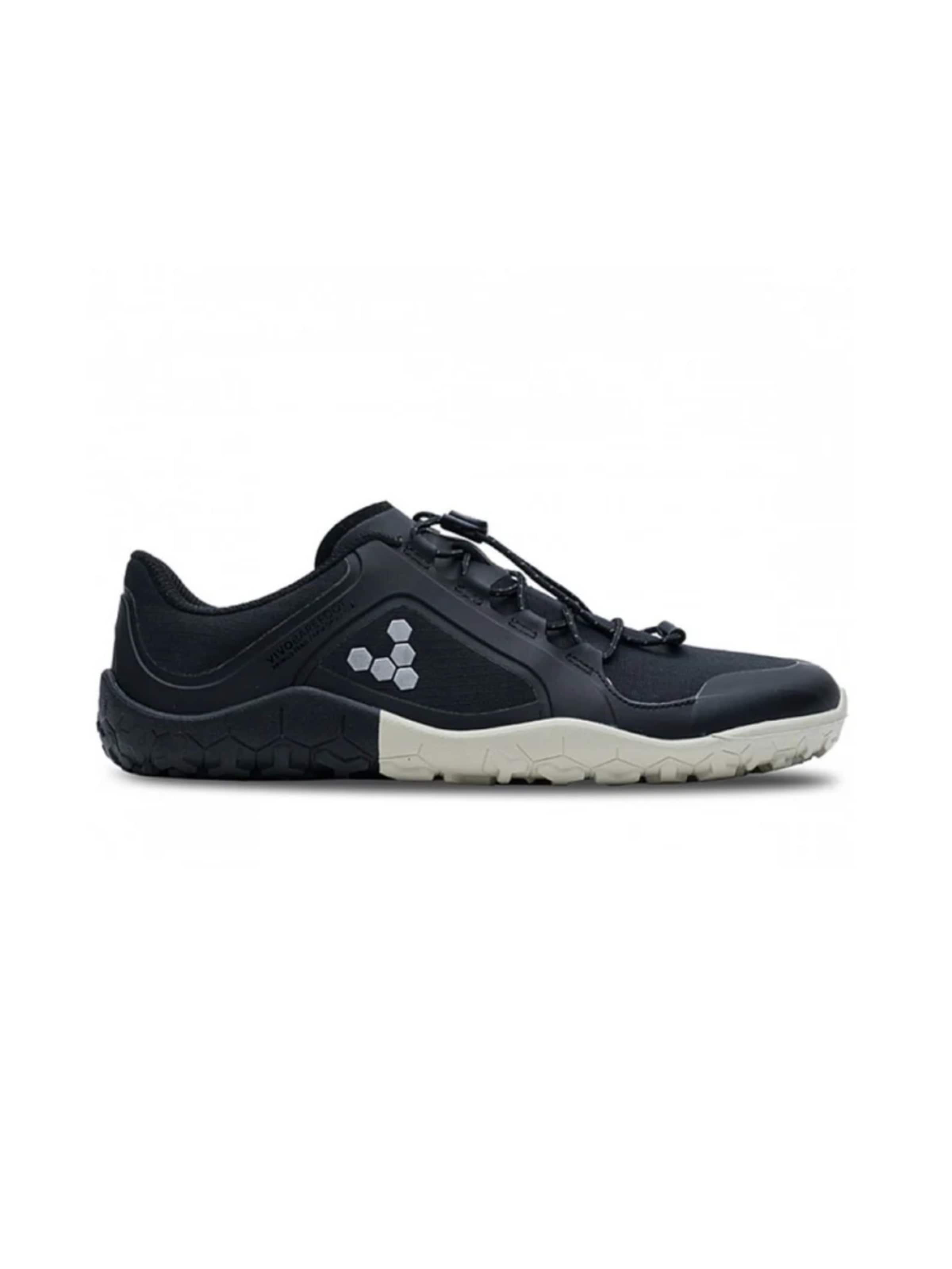 Vivo Barefoot Кроссовки 'PRIMUS TRAIL III ALL WEATHER' в черном цвете