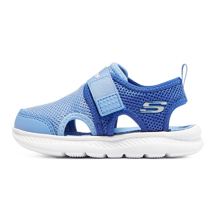 

Детские сандалии PS Blue Skechers, синий