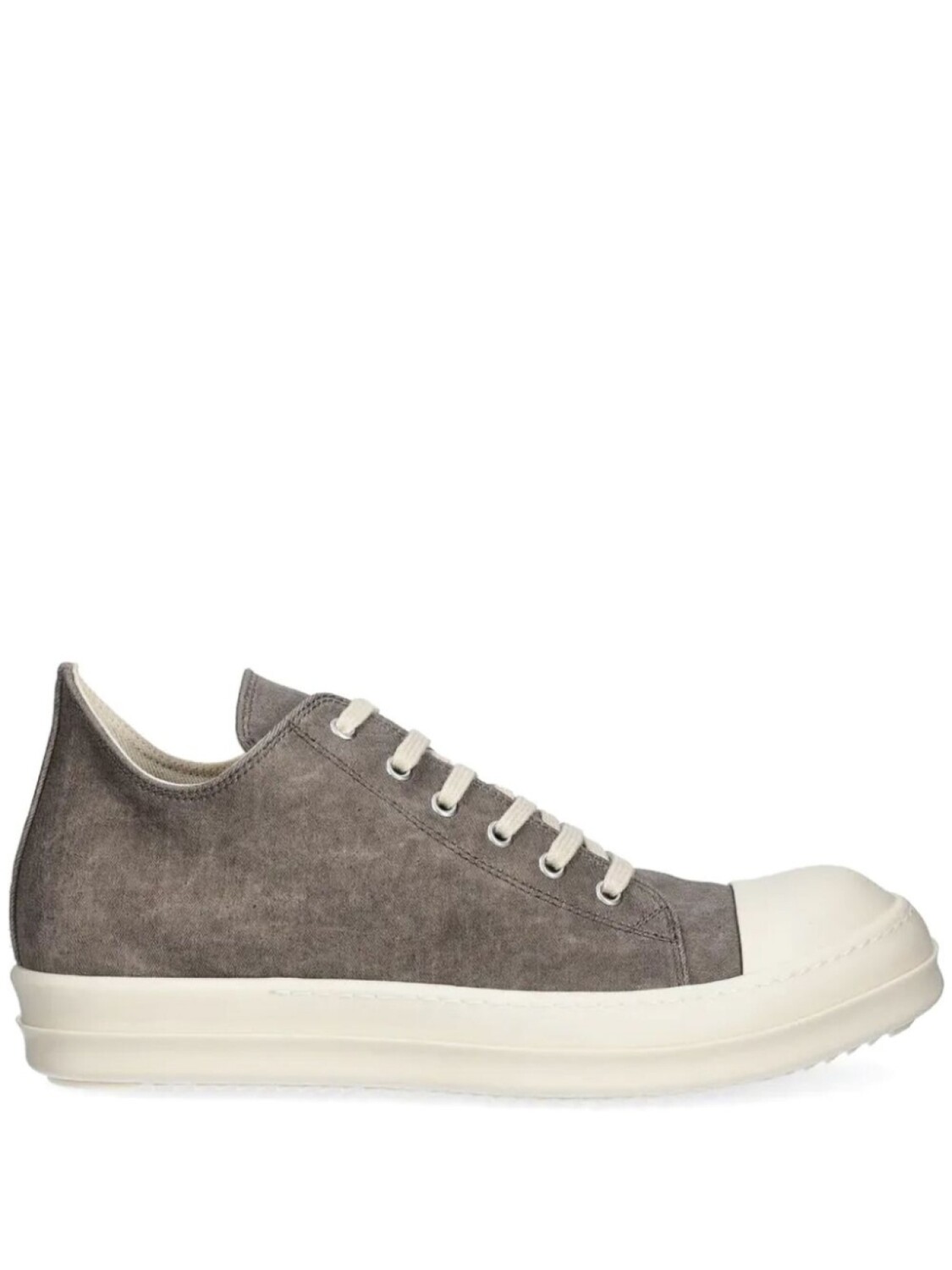

Кроссовки Low Sneaks Rick Owens DRKSHDW, серый