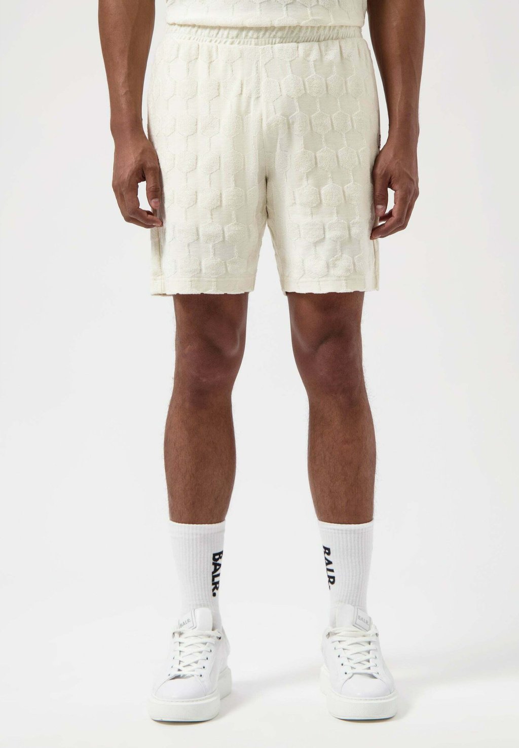 

Шорты BALR., бежевый