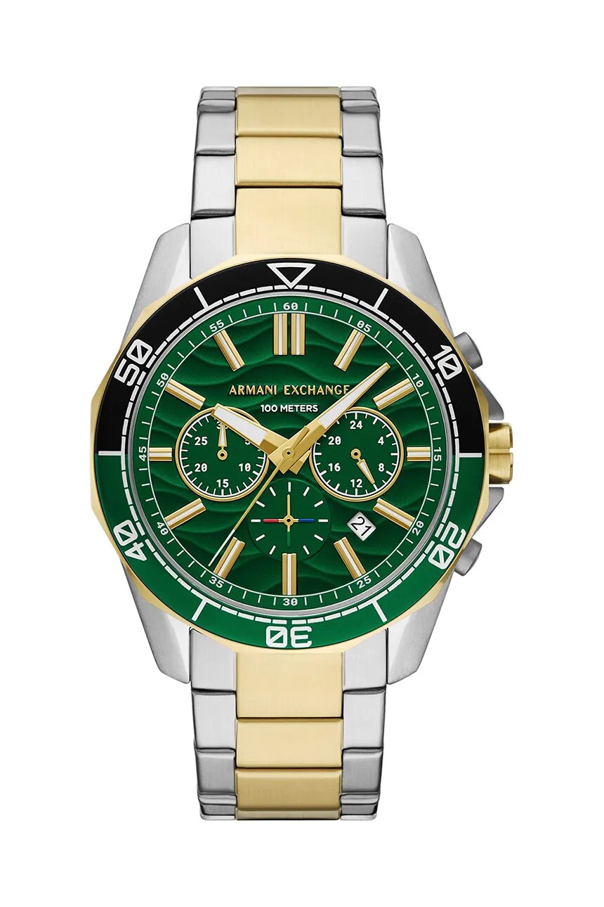 

Часы SPENCER Armani Exchange, мультиколор