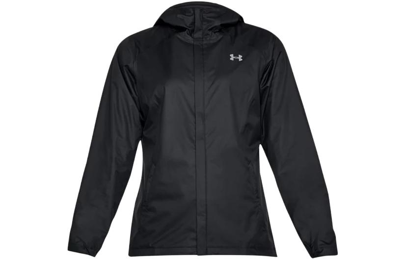 

Under Armour Куртка женская черная