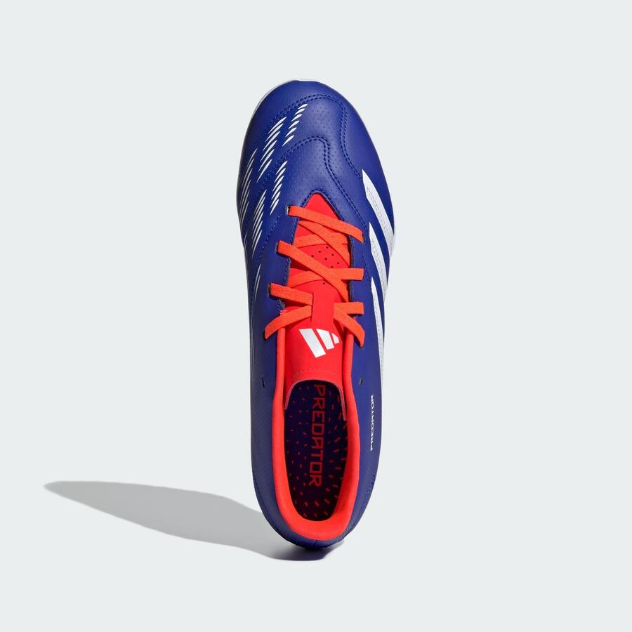 ADIDAS Футбольные бутсы Predator Club TF — фото 2