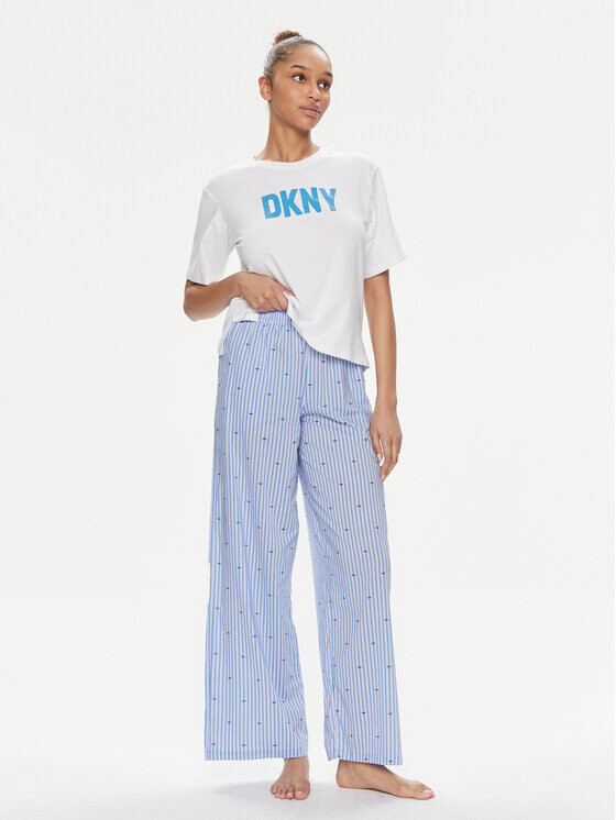 

Пижамы стандартного кроя Dkny, синий