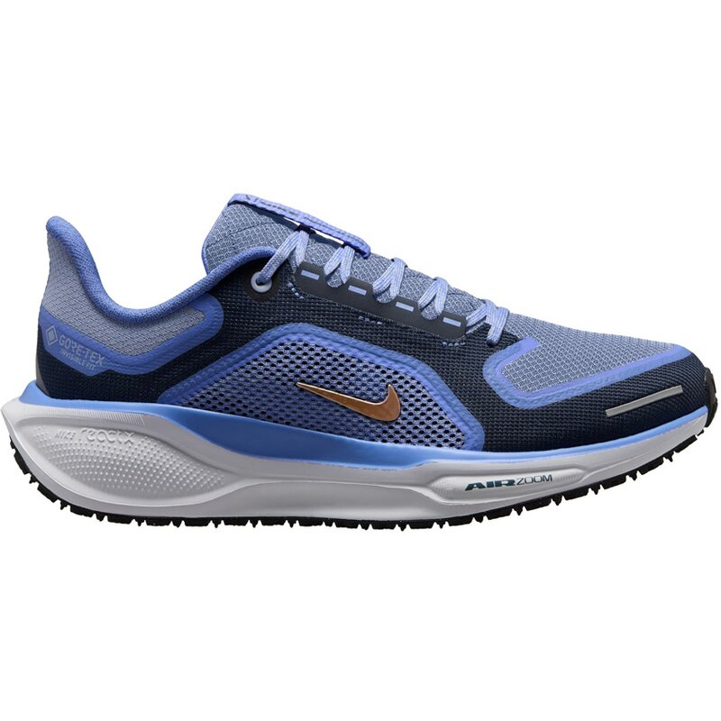 Кроссовки для бега w air zm pegasus 41 gtx Nike, мультиколор