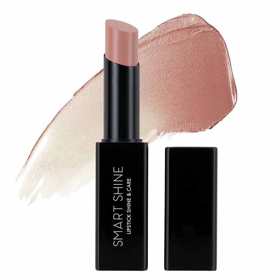 

Помада douglas make up smart shine lipstick Douglas Collection, цвет nr.18 enigmatic beige, вес 3 гр.