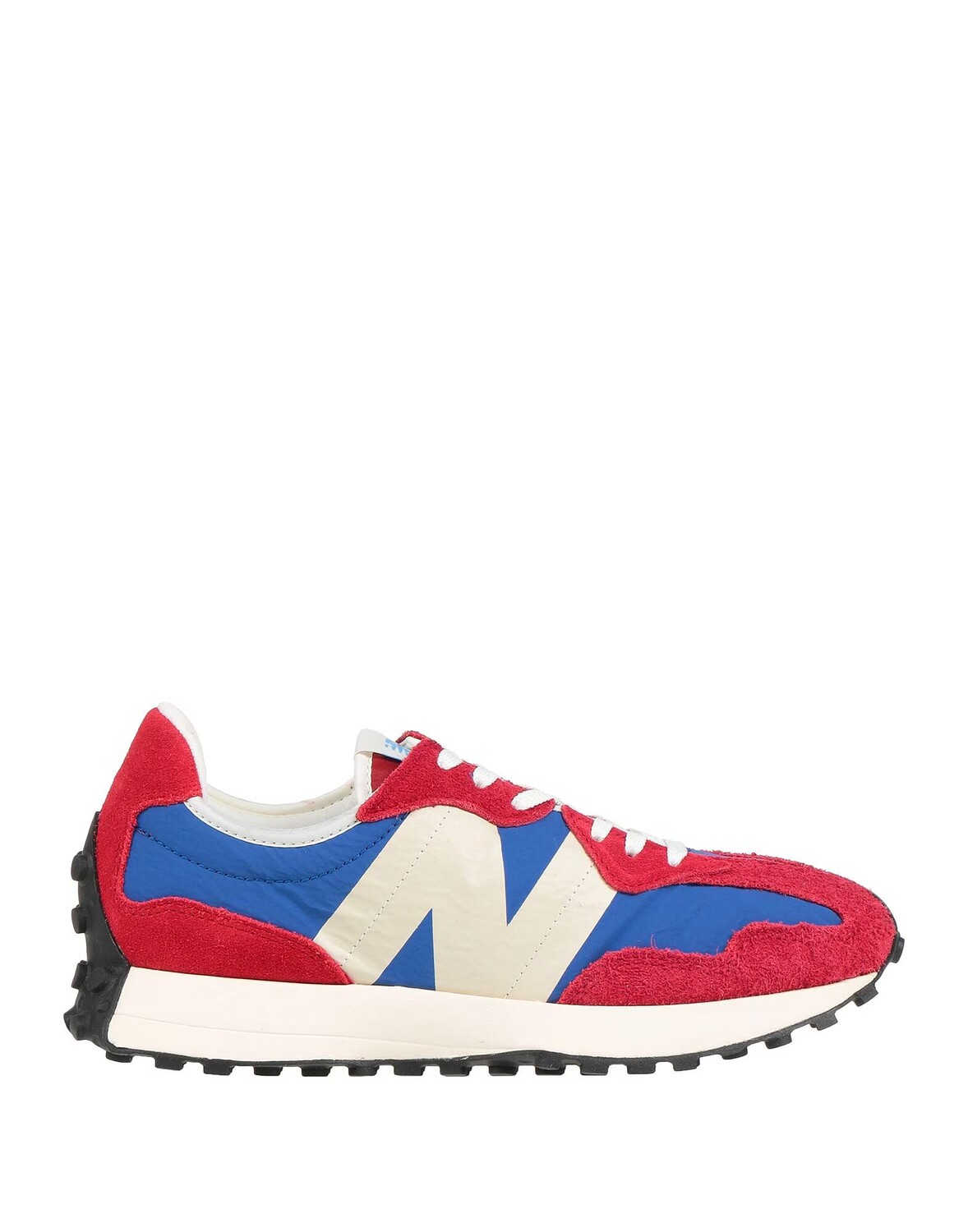 

Кеды New Balance, синий