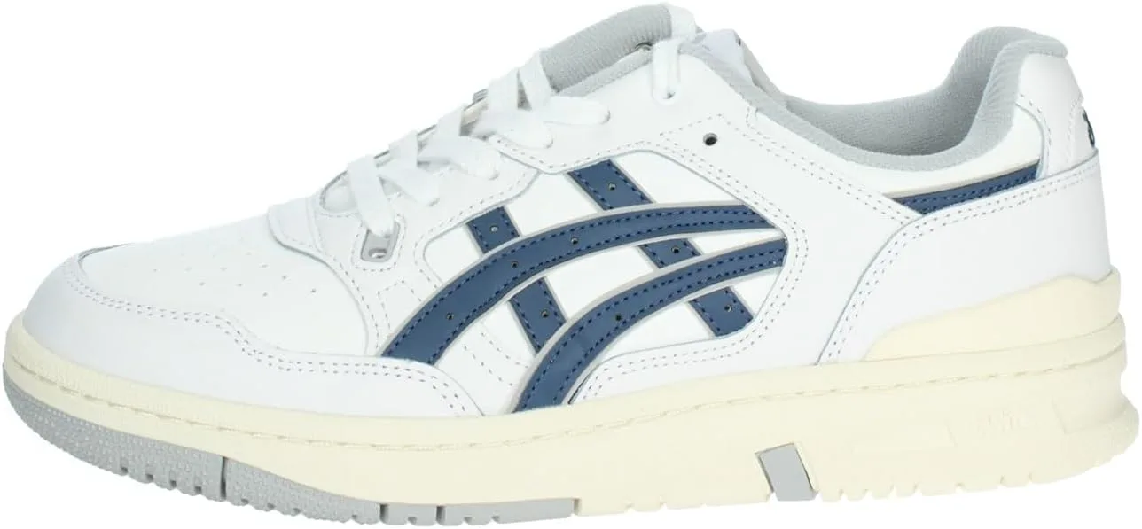 Мужские кроссовки ASICS Contend 9 PS, белый