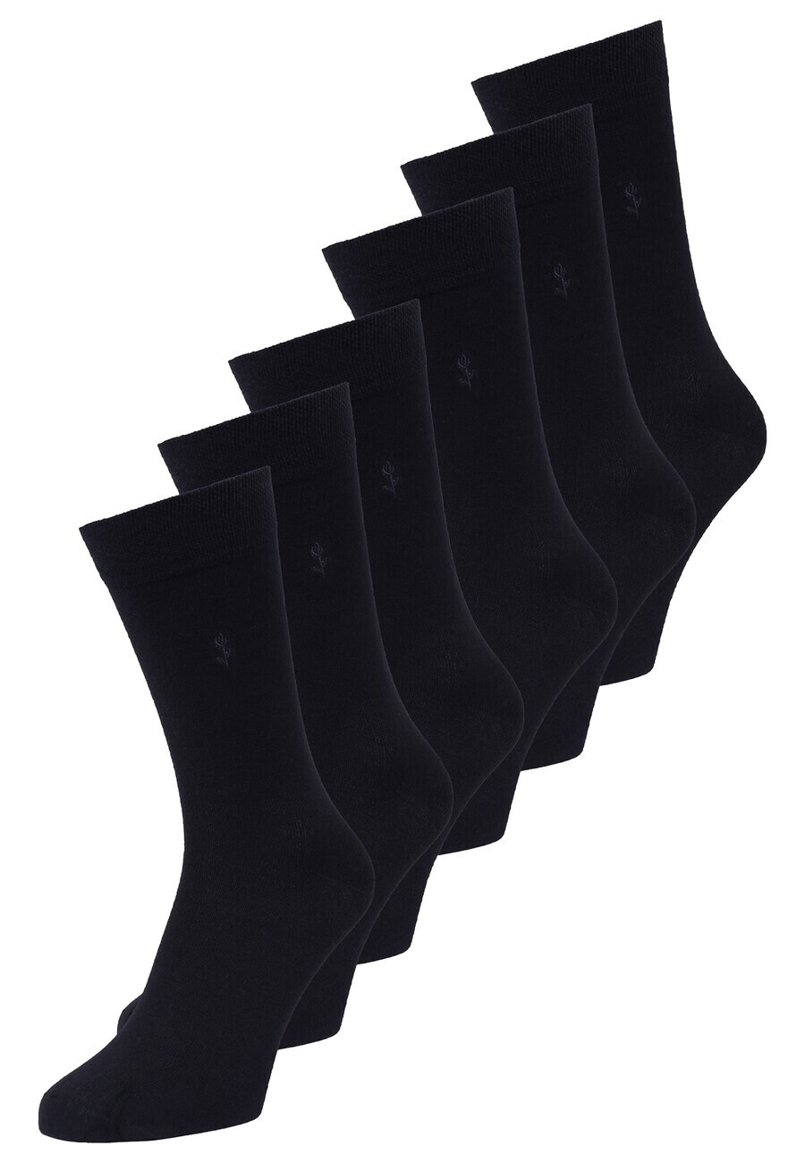 

Носки SEIDENSTICKER Socks basic, синий