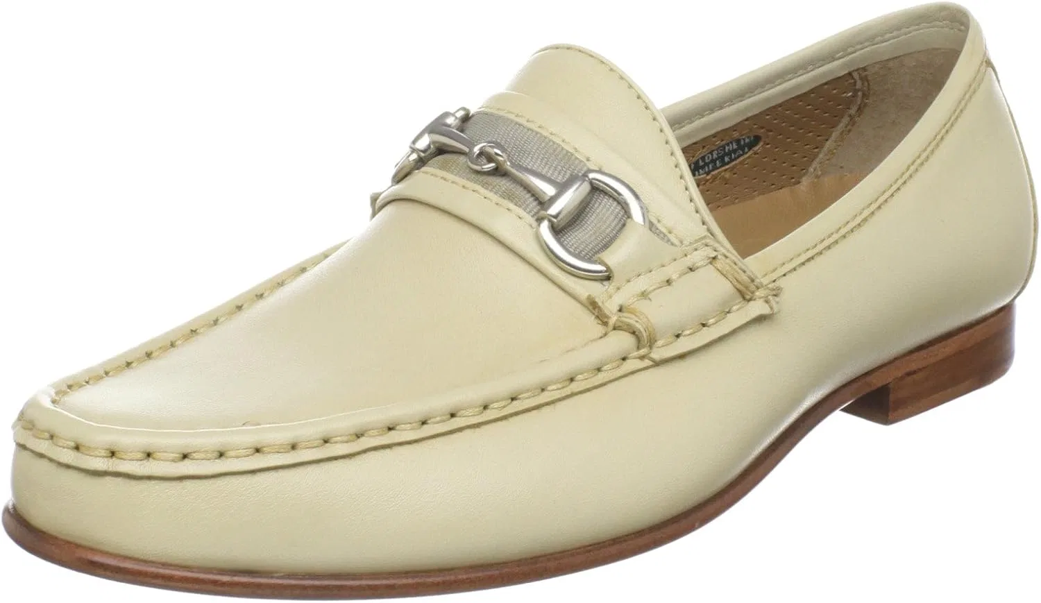 Лоферы Florsheim, Bone
