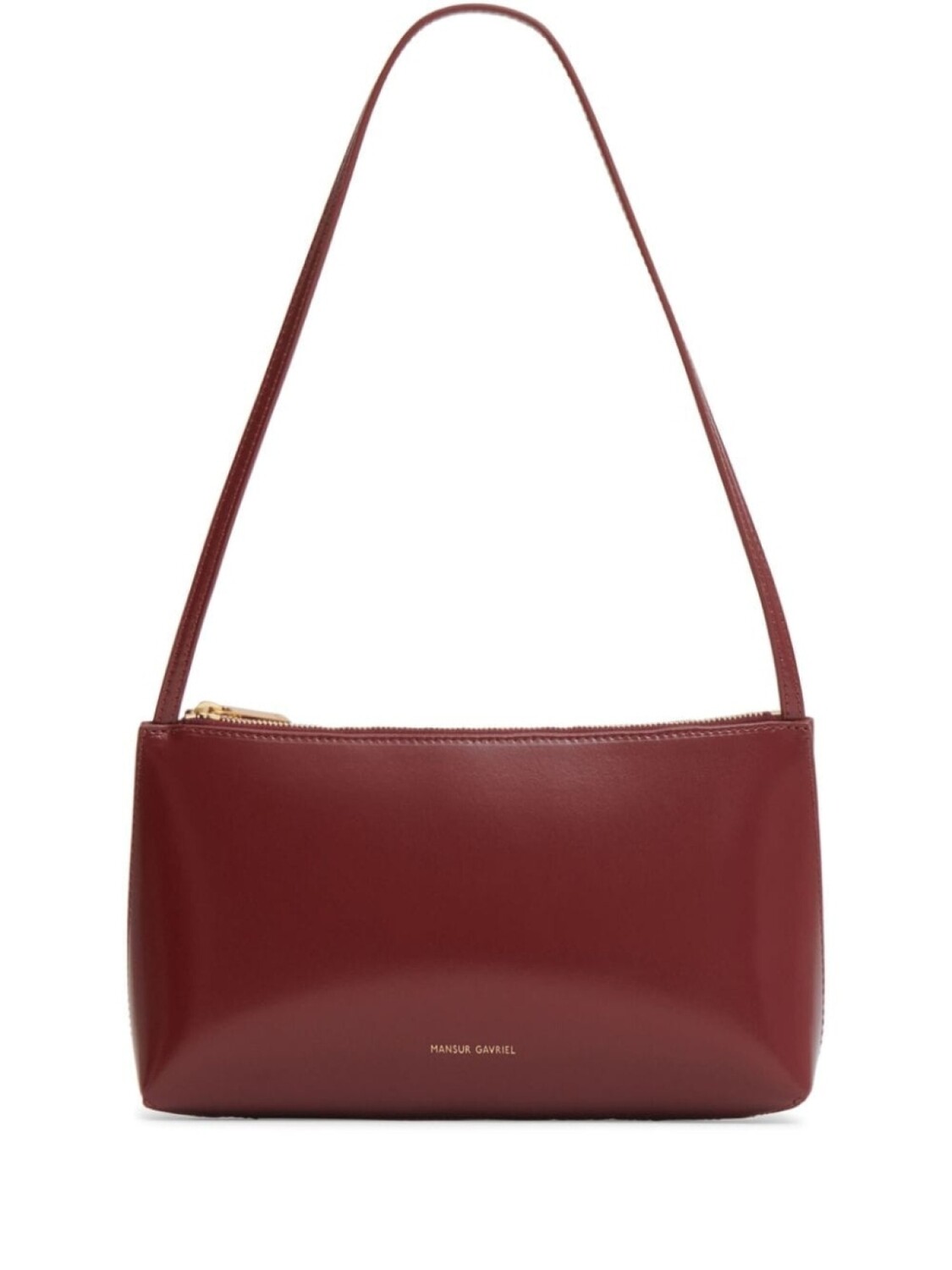 

Mansur Gavriel сумка Gaia, красный