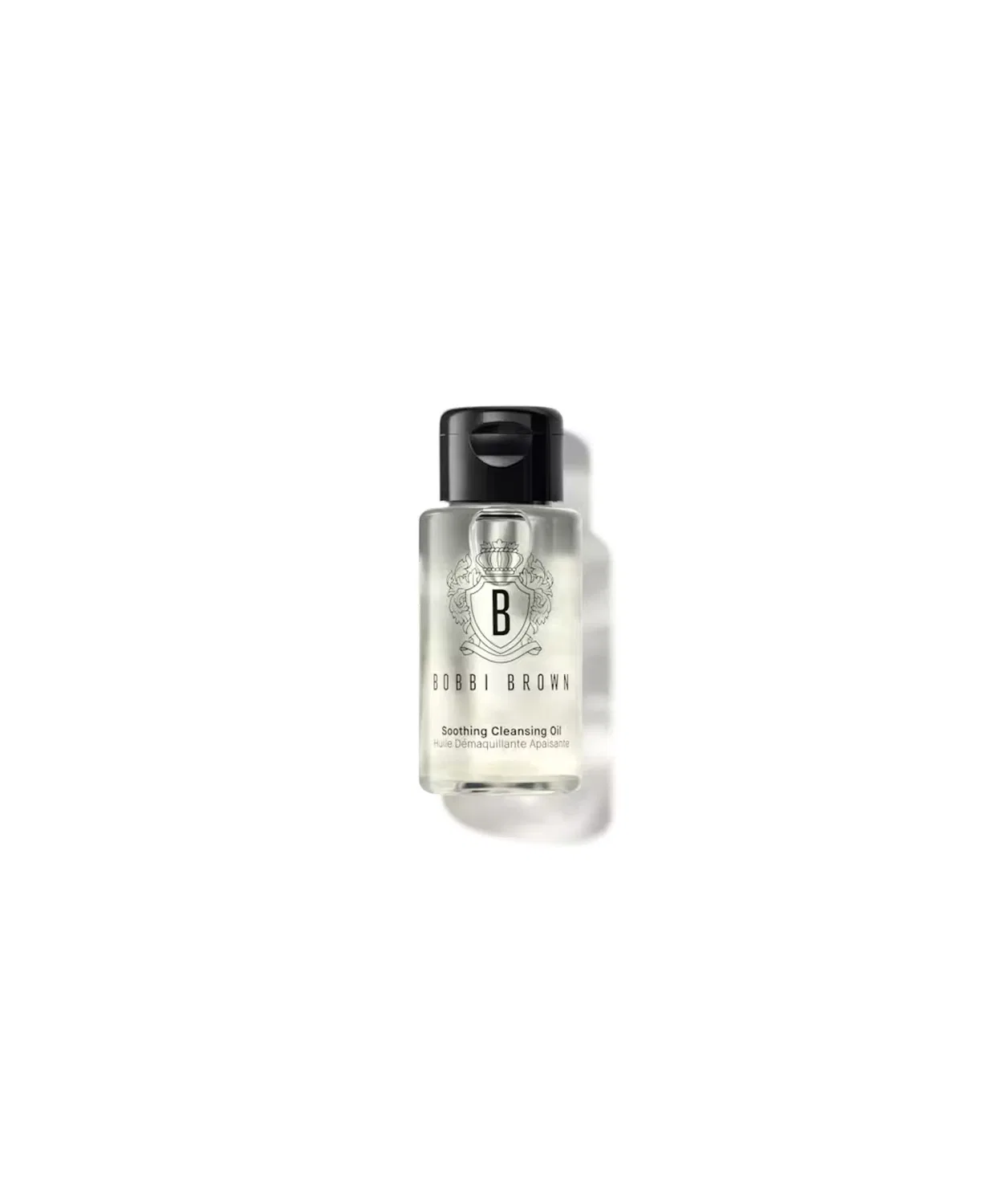 Масло для лица Bobbi Brown — Успокаивающее очищающее масло, 30 мл