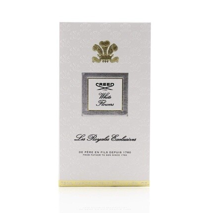 Парфюмерная вода Creed White Flowers — фото 3