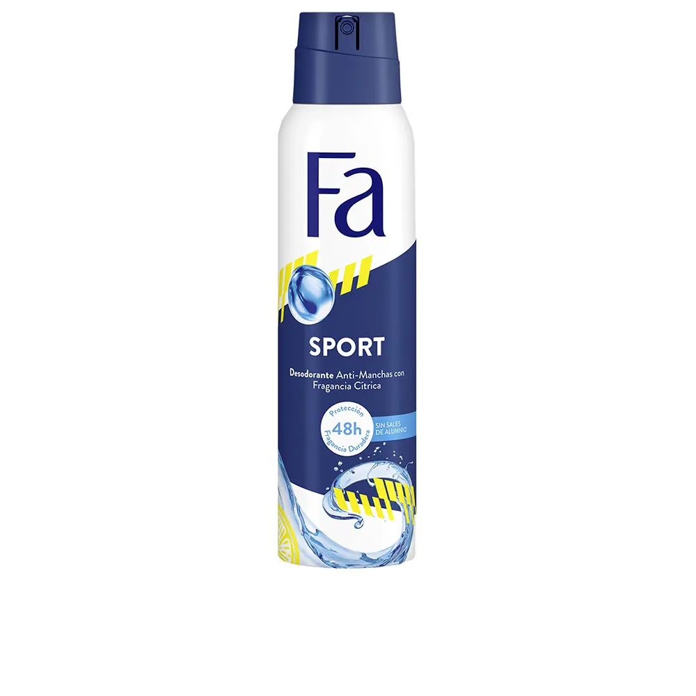 

Дезодорант Aqua frescor acuático desodorante Fa, 150 мл.