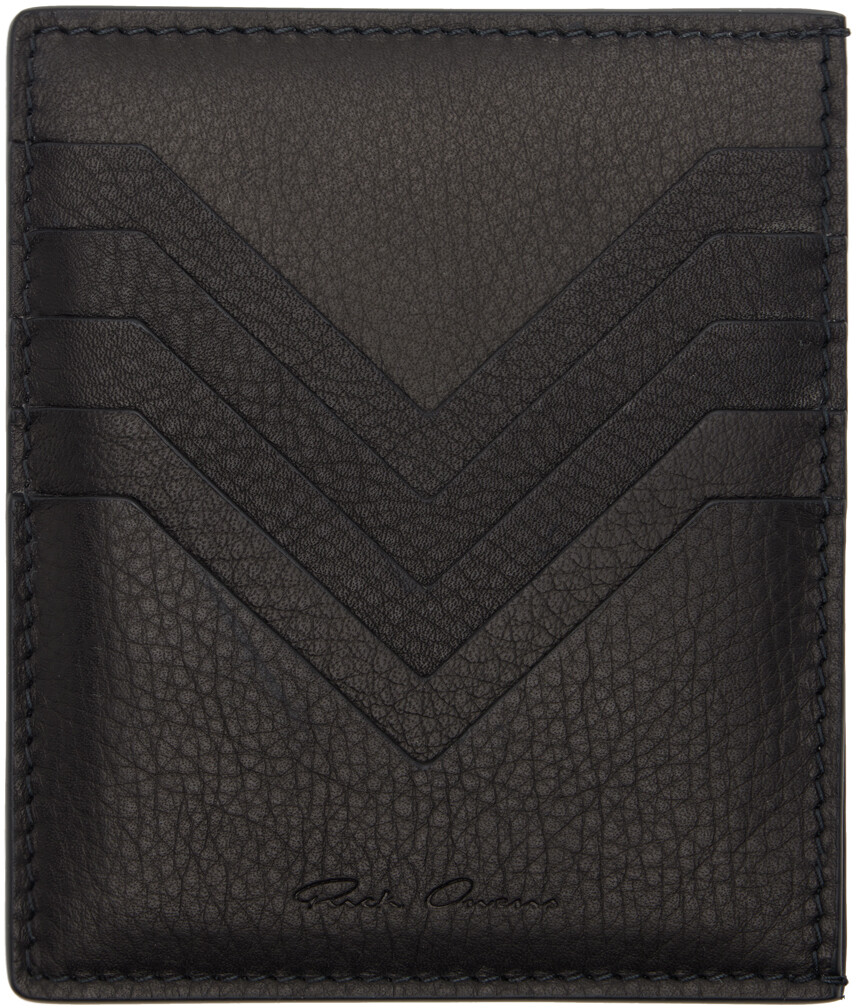 

Держатель карты Porterville Square Rick Owens