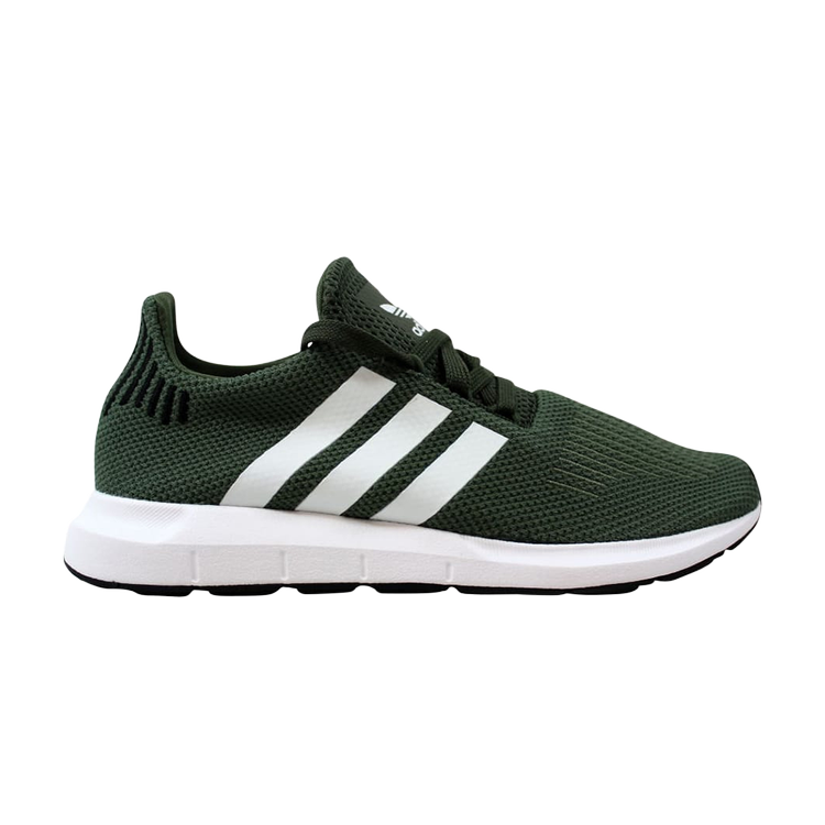 

Кроссовки Adidas Wmns Swift Run 'Green', зеленый