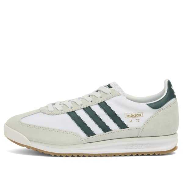 

Кроссовки Sl 72 rs Adidas, мультиколор