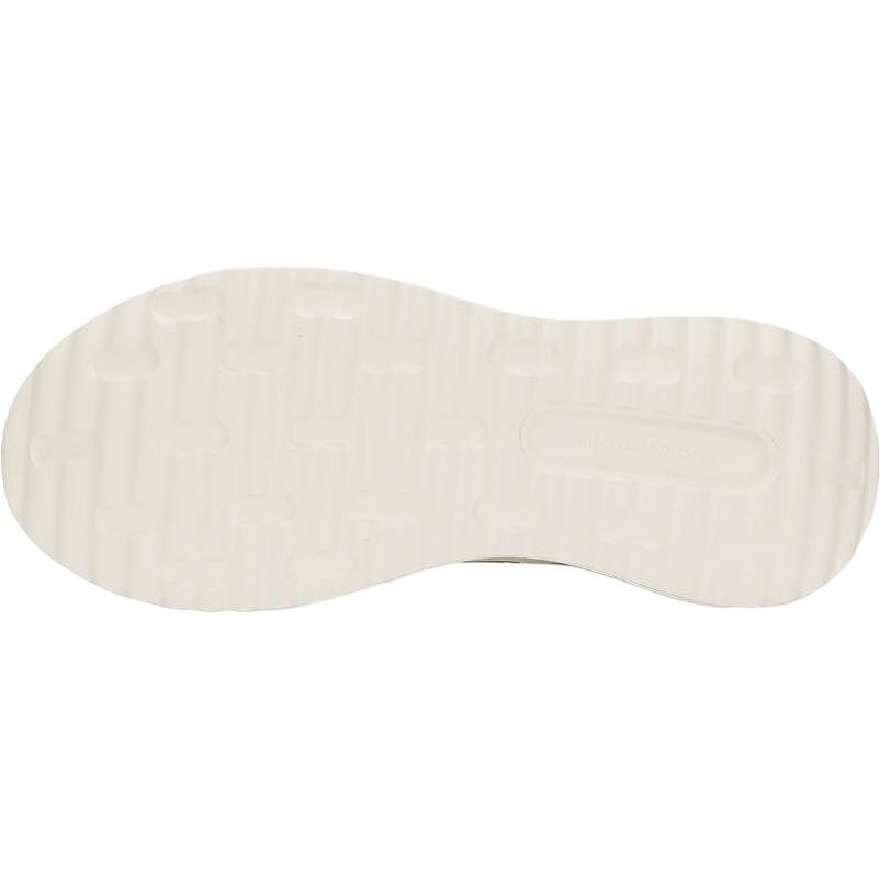 X_PLRPATH Kids" Кроссовки для бега для детей Adidas, цвет Ivory — фото 4