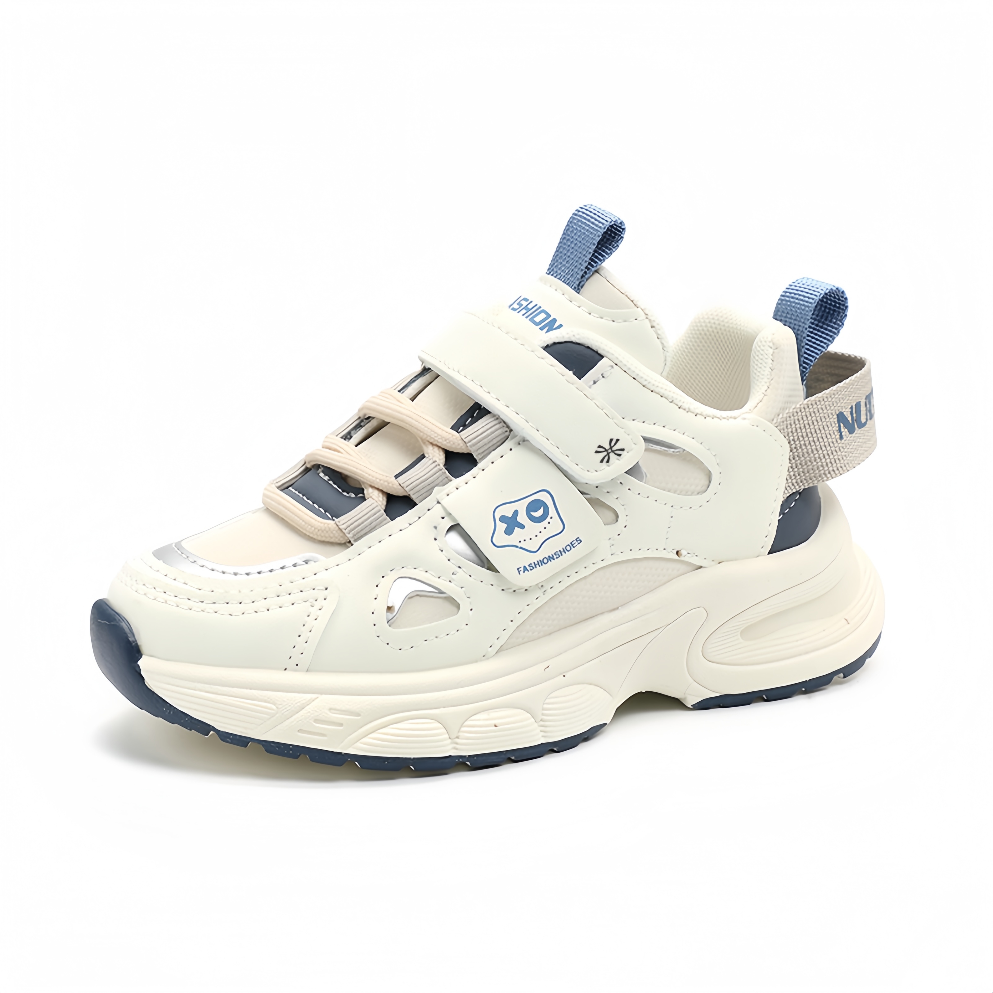 

Детская обувь для повседневной жизни YUZHAOLIN, синий