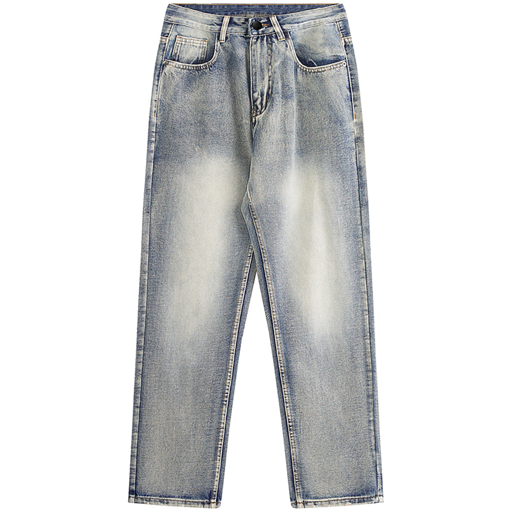 

Джинсы Unisex Agate Gray Jeep