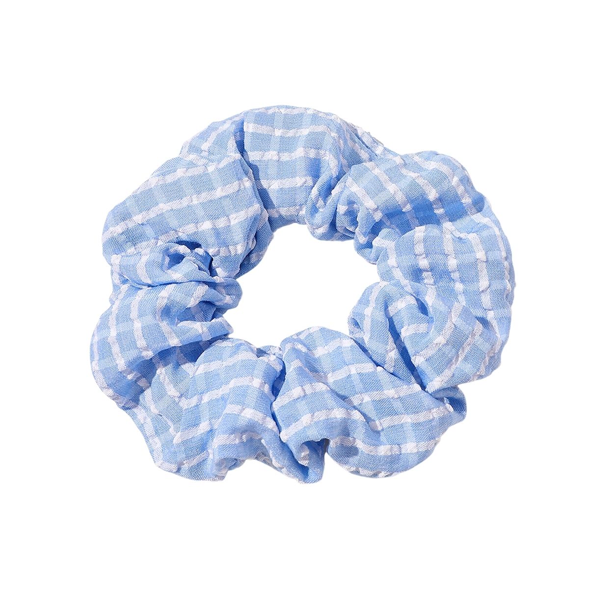 

Резинка для волос rikke scrunchie Soho, blau, количество 1 шт.