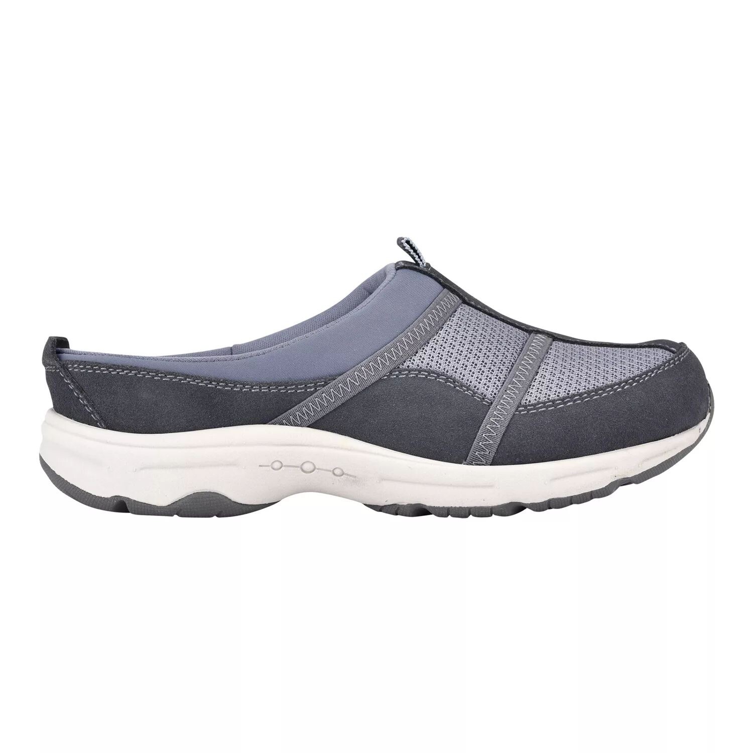 Женские кожаные оксфорды Easy Spirit Motion Easy Spirit, белый