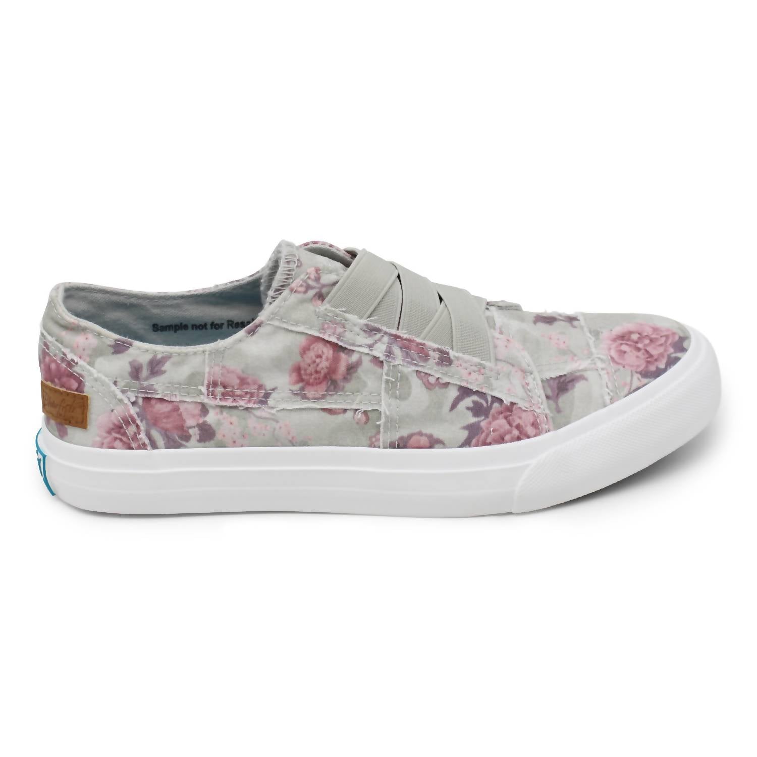 Женские кроссовки Marley в цвете Olive Garden BLOWFISH