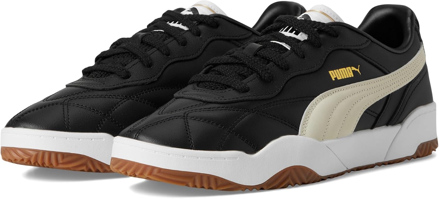 

Мужские кроссовки Puma Tifosi Lux, черный