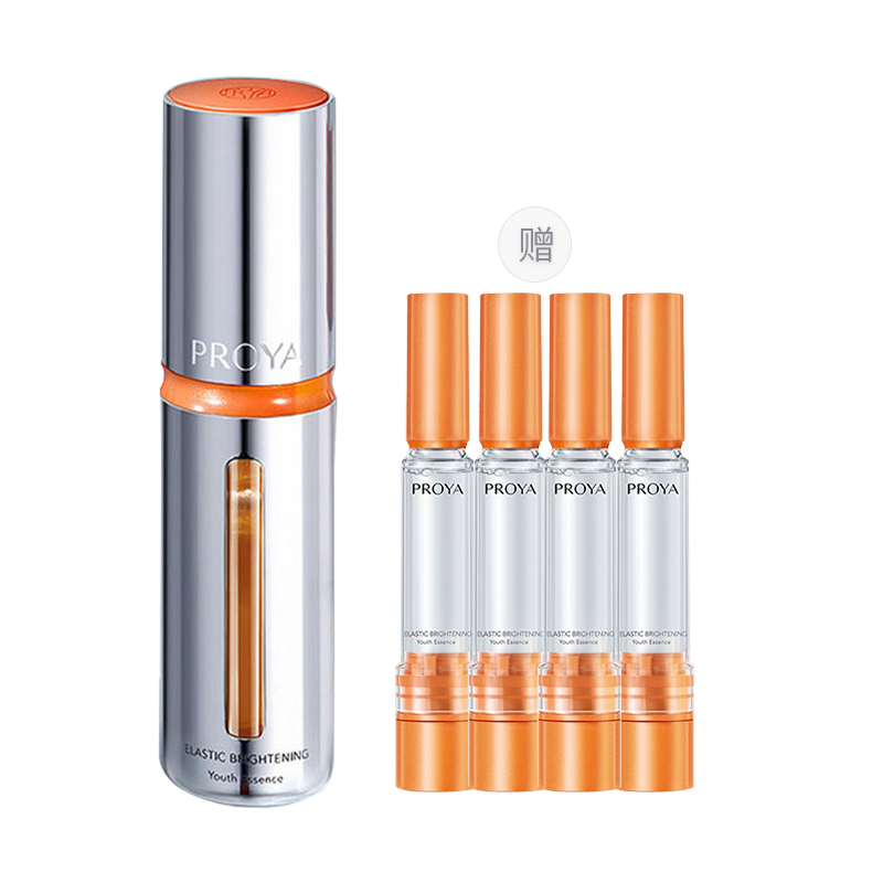 

Антиоксидантная и Q Anti Sugar жидкая эссенция для женщин PROYA