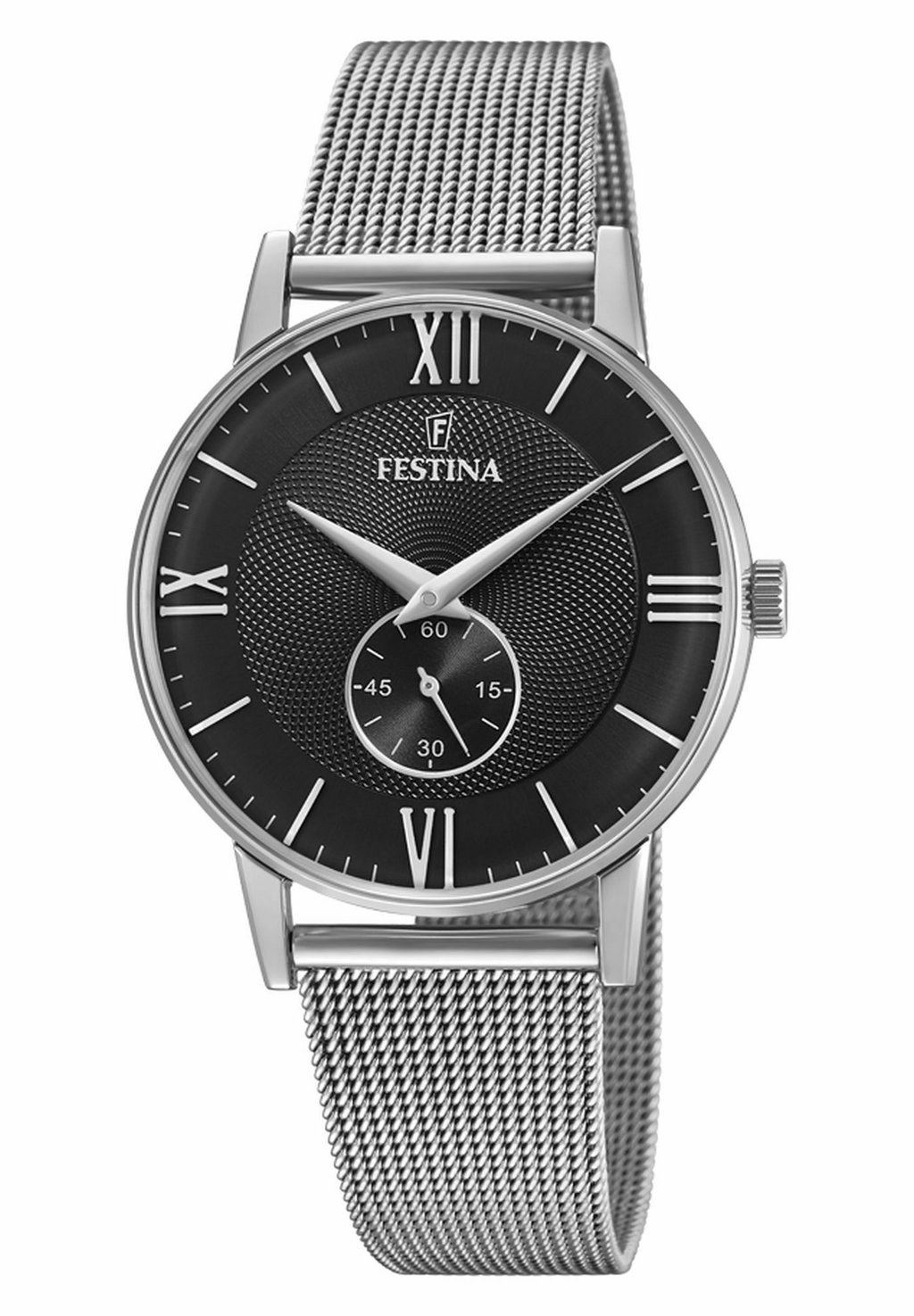 

Часы Retro Festina, черный