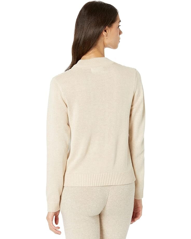 

Свитер Heartloom Junie Sweater, цвет Bisque