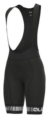 

ALГ‰ CYCLING Женские шорты Alé Strada, черные / белые